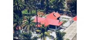 திருச்சிராபள்ளி - தமிழ்நாடு